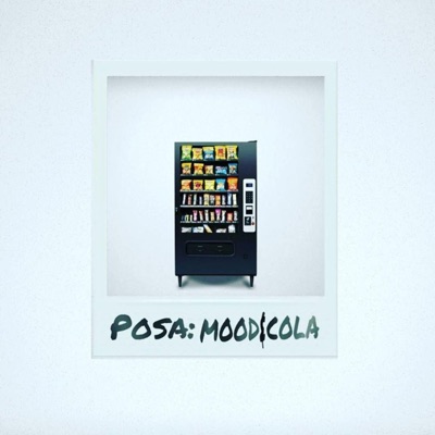 Mood e Cola - Single