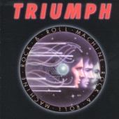 Triumph - Little Texas Shaker