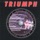 Triumph-Takes Time