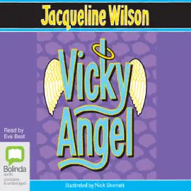 Vicky Angel (Unabridged)