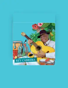 Listen to Rey Cabrera, watch music videos, read bio, see tour dates & more!