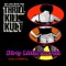 Golden Strip - My Life With the Thrill Kill Kult lyrics