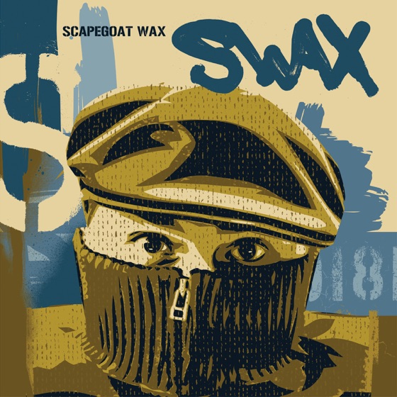 Cover artwork for Watching the Rain