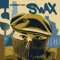 Back Alive - Scapegoat Wax lyrics