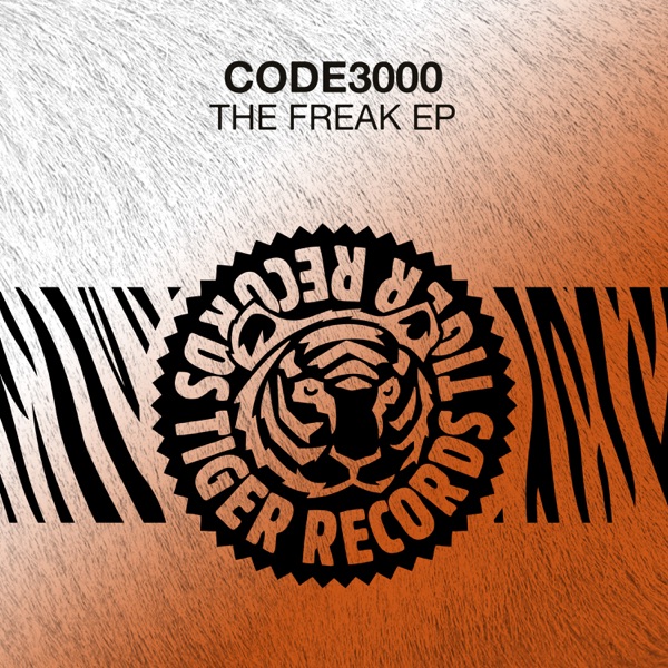 The Freak - Single