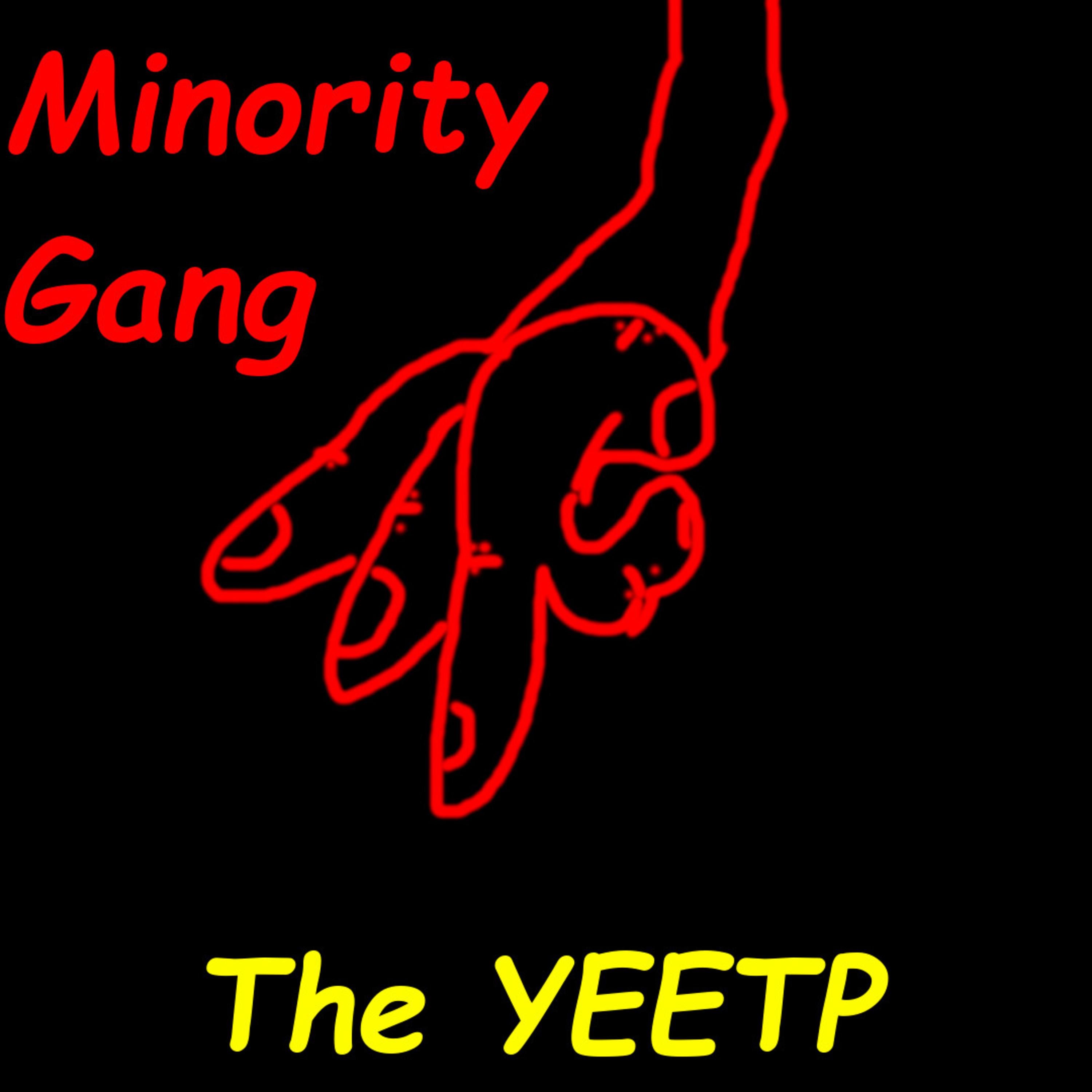 The Yeetp - EP