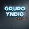 Grupo Yndio - Dame Un Beso Y Dime Adiós