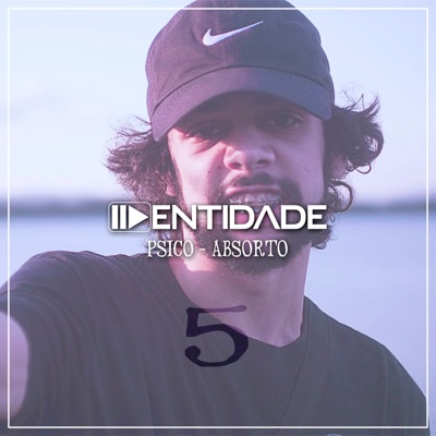 Identidade #5: Absorto - Single