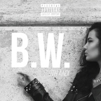 #Black&white - Single - Tóth Andi
