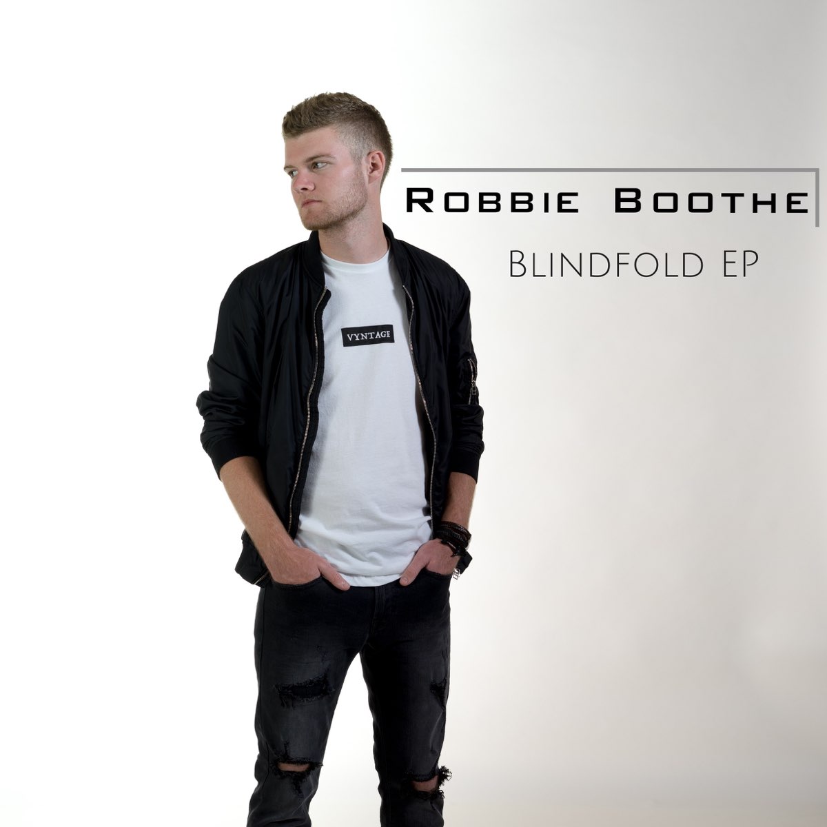 Blindfold EP