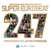 SUPER EUROBEAT VOL.247