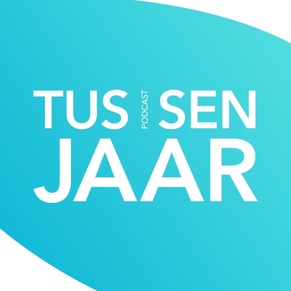 Tussenjaar cover