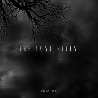 The Lost Files - EP