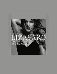 Liz Asaro dinle, müzik videolarını izle, biyografisini oku, tur tarihlerini ve daha fazlasını gör!