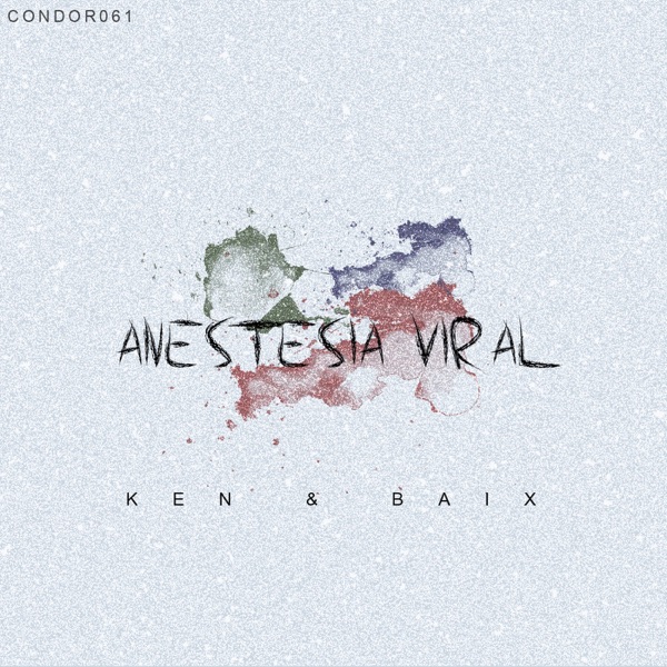 Capitulo 1: Anestesia Viral - Single