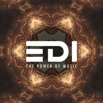 The Power of Music - Edi The Power of Music - Edi