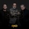 Cantante - Rio lyrics