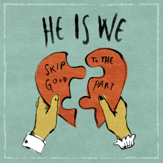 Cover artwork for Prove You Wrong