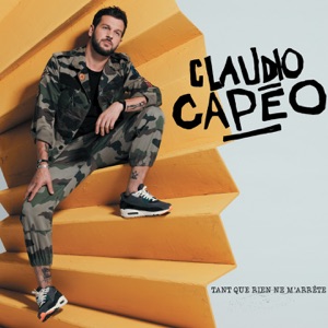 Claudio Capéo - Ta main - Line Dance Musik