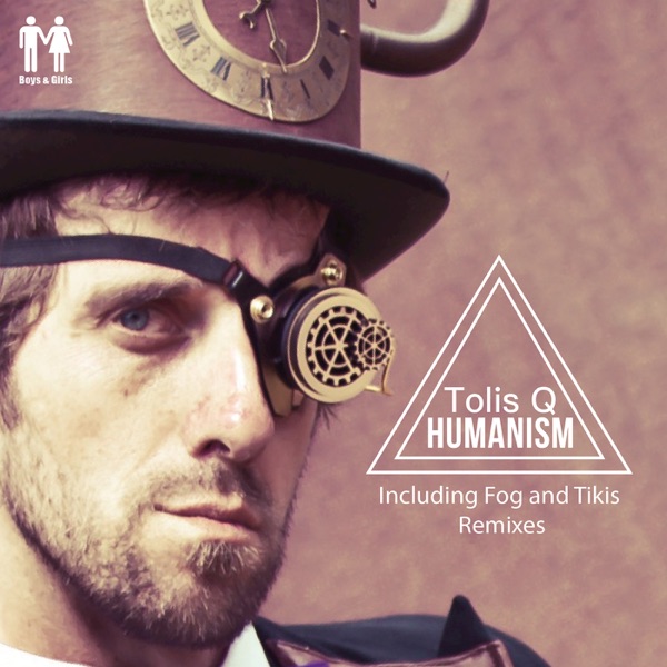 Humanism - EP