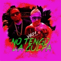 No Tengo la Culpa - Single - Via21