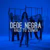 Halo tu ziemia