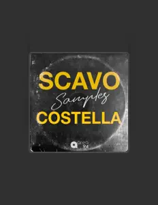 Ascolta Scavo, guarda video musicali, leggi la biografia, vedi le date del tour & altro!