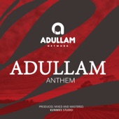 Adullam Anthem artwork