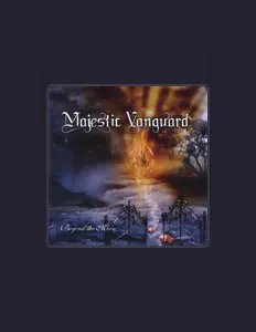 Majestic Vanguardを聴いたり、ミュージックビデオを鑑賞したり、経歴やツアー日程などを確認したりしましょう！