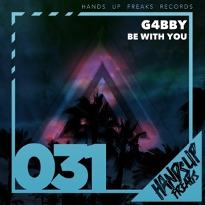 Be with You - Single