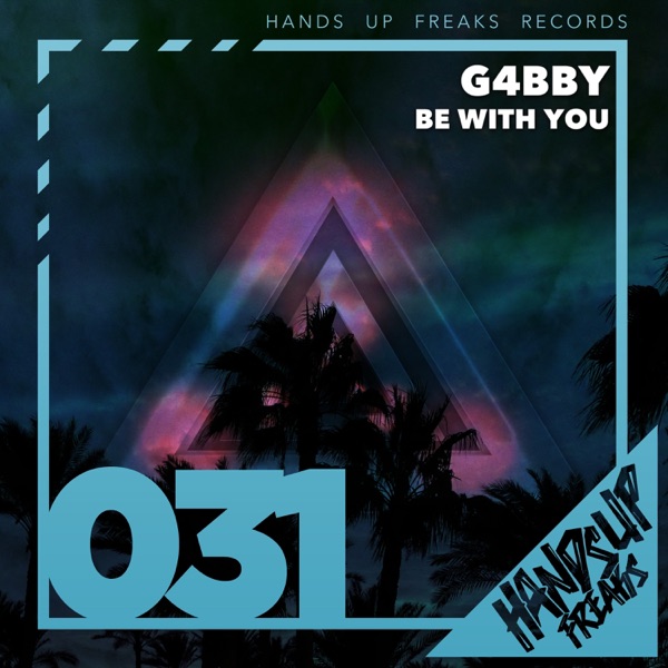 Be with You - Single