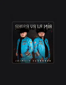 Listen to Jaime Y Fernando, watch music videos, read bio, see tour dates & more!