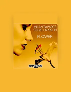 Listen to Milan Tavares, watch music videos, read bio, see tour dates & more!