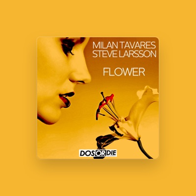 Listen to Milan Tavares, watch music videos, read bio, see tour dates & more!