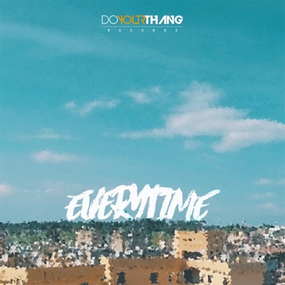 Everytime - Single