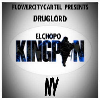 ElChopo (Santorini Chop) - Single