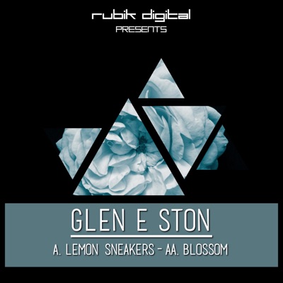 Lemon Sneakers / Blossom - Single