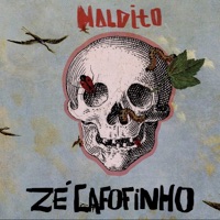 Maldito (feat. Mazinho Lima) - Single - Zé Cafofinho