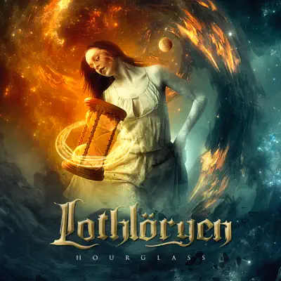 Hourglass - Single - Lothlöryen