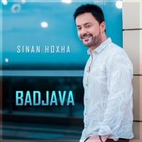 Badjava - Single - Sinan Hoxha