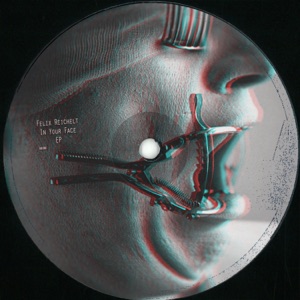 In Your Face - EP