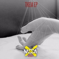 Theia - Single - Nadda