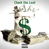 Check the Loot (feat. Giz & DUB) [Dub] - Single - Kidd P