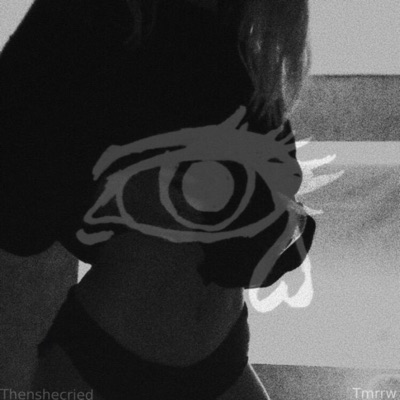 Thenshecried - EP