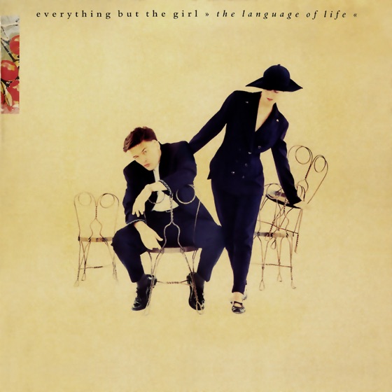 Cover artwork for Get Back Together