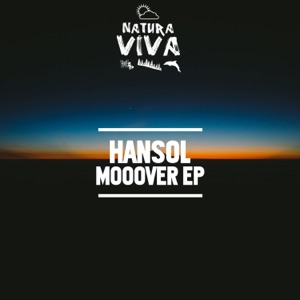 Mooover - EP