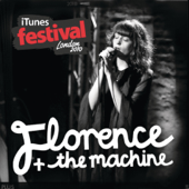 iTunes Festival: London 2010 - EP