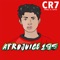 CR7 - Afrojuice 195 lyrics