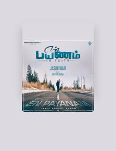 Listen to Jasinthan Sasithasan, watch music videos, read bio, see tour dates & more!