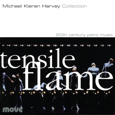 Tensile Flame